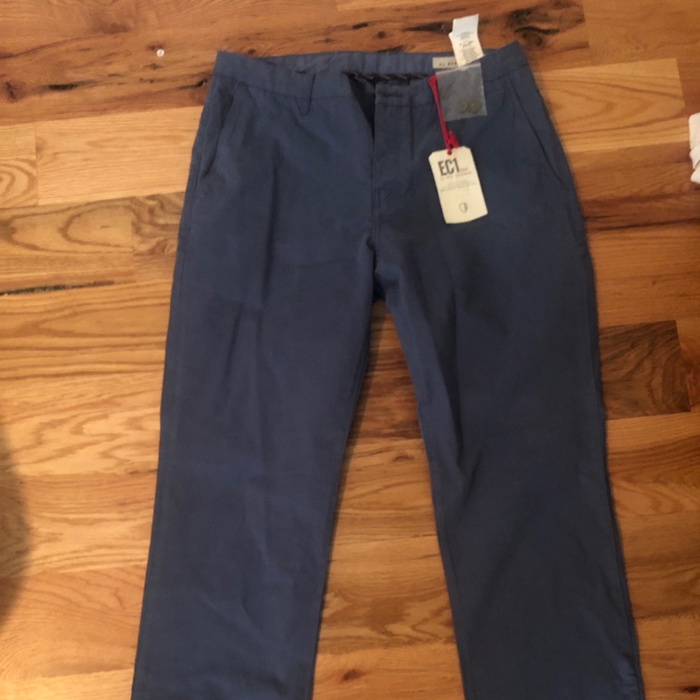 Chino Pants - by Ben Sherman